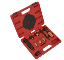 SX299 MASTER LOCKING WHEEL NUT REMOVER SET SX299 MASTER LOCKING WHEEL NUT REMOVER SET