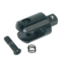 REPLACEMENT KNUCKLE FOR 1/2inch DRIVE BREAKER BAR