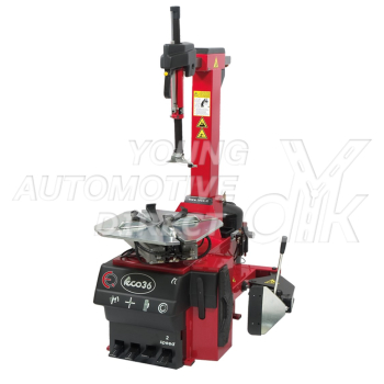 TECO 36 SPECIAL TILT BACK FULLY AUTOMATIC 1PH