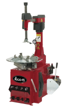 TECO 45 12 VOLT SWING ARM TYRE CHANGER FULLY AUTOMATIC