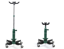 TJ-T 1300 COMPAC TELESCOPIC TRANSMISSION JACK TJ-T 1300 COMPAC TELESCOPIC TRANSMISSION JACK