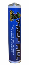T-REP RUBBER FILL 310ML CARTRIDGE BLACK T-REP RUBBER FILL 310ML CARTRIDGE BLACK