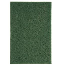WB23 FINISHING PADS GREEN 152 X 229MM WB23 FINISHING PADS GREEN 152 X 229MM