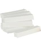 WHITE MARKING CHALK X 12 WHITE MARKING CHALK X 12