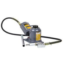 Y432021 WINNTEC 20 TON AIR HYD BOTTLE JACK LOW ENTRY Y432021 WINNTEC 20 TON AIR HYD BOTTLE JACK LOW ENTRY
