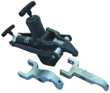 Y471120 WINNTEC HYDRAULIC BEAD BREAKER COMBINATION 5T Y471120 WINNTEC HYDRAULIC BEAD BREAKER COMBINATION 5T