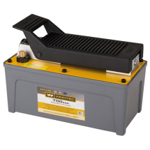 Y471150 WINNTEC AIR HYDRAULIC PUMP ALUMINIUM Y471150 WINNTEC AIR HYDRAULIC PUMP ALUMINIUM