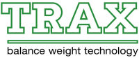 Trax Wheel Balance Weights