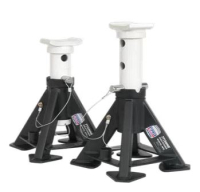 Sealey Axle Stands